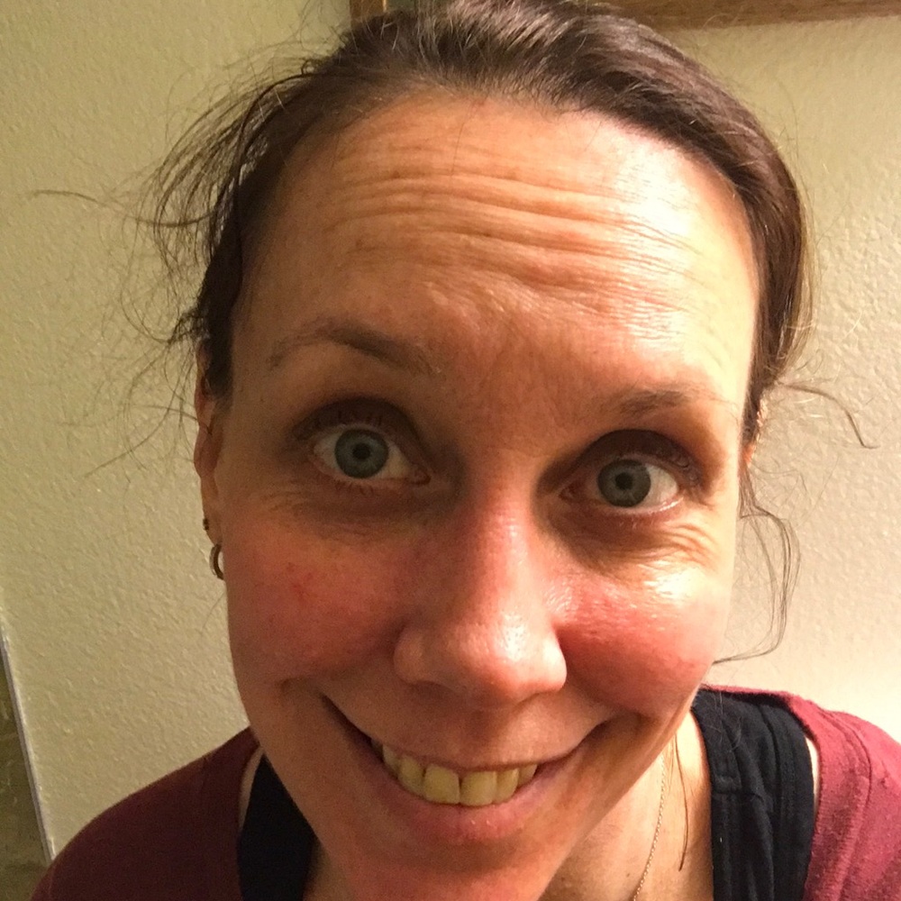 Meet your Posher, Jennifer